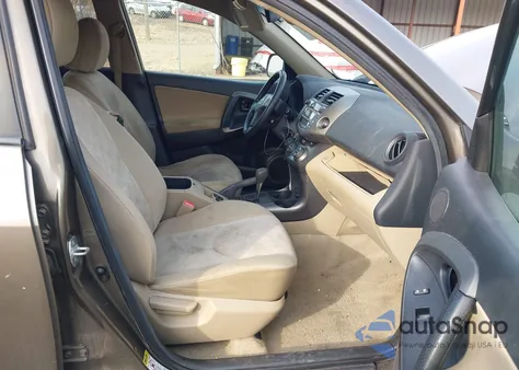 2011 Toyota Rav4 from USA, damaged, VIN 2T3ZF4DV4BW101169